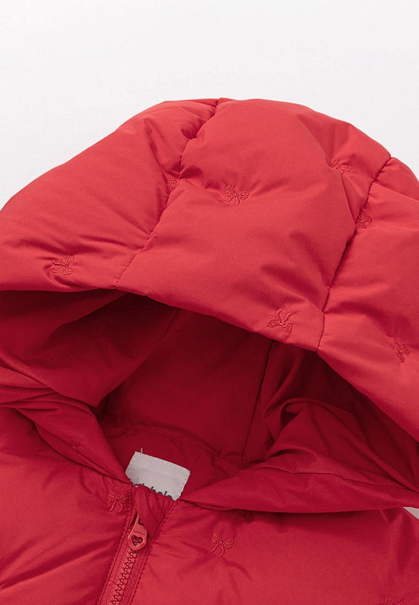 Balabala Пуховик - Яркие моменты - фото 4