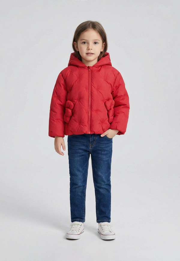 Balabala Пуховик - Яркие моменты - фото 1