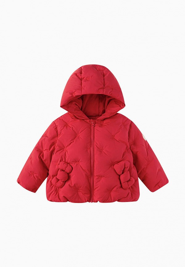 Balabala Пуховик - Яркие моменты - фото 2