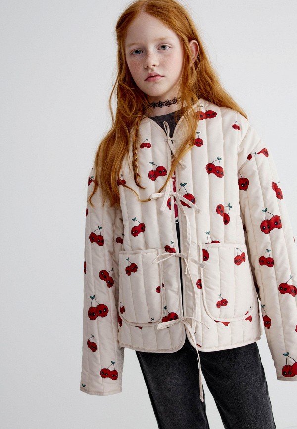 SELA Куртка утепленная - фото 1