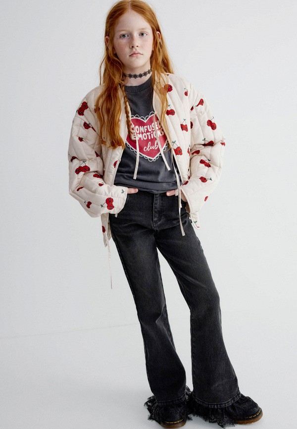 SELA Куртка утепленная - фото 2