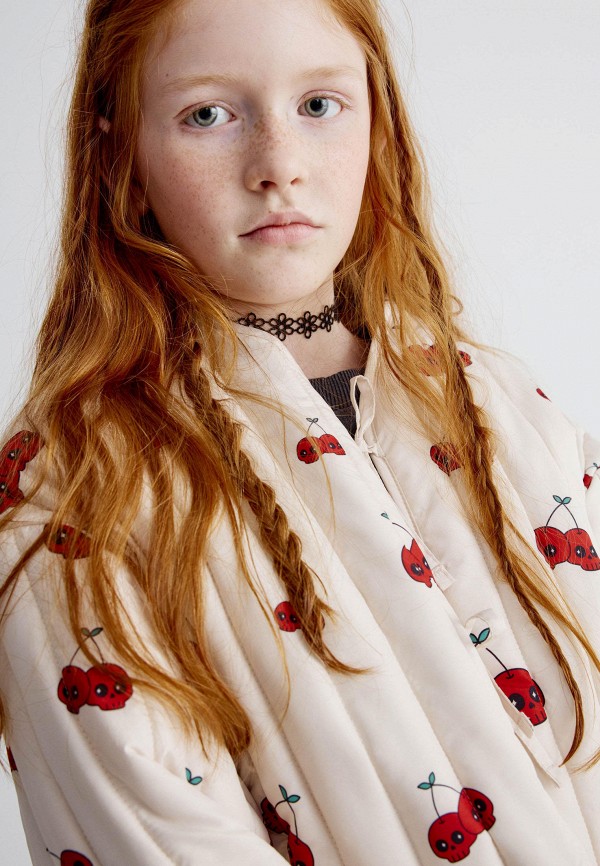 SELA Куртка утепленная - фото 3