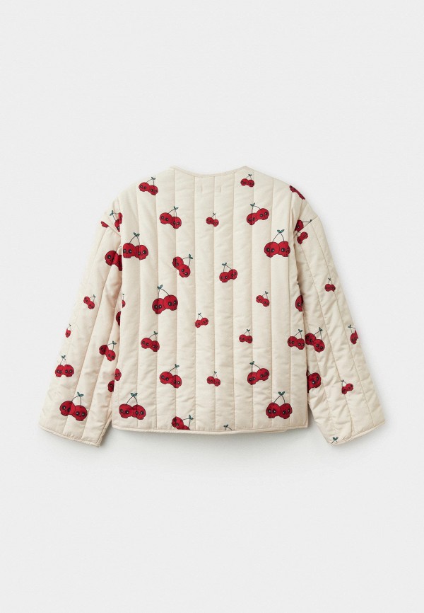 SELA Куртка утепленная - фото 5