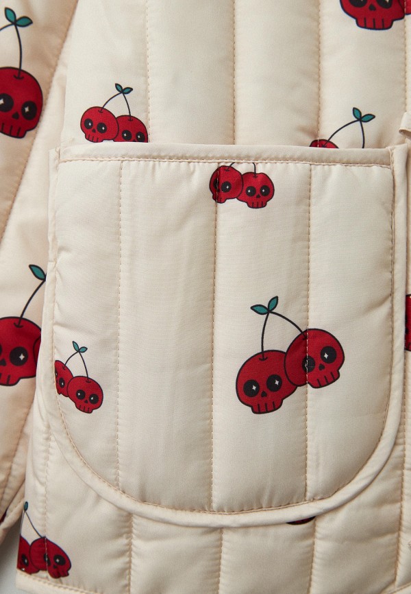 SELA Куртка утепленная - фото 6