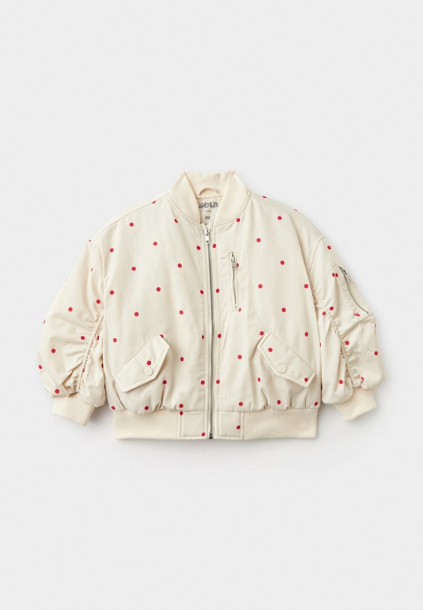 SELA Бомбер - фото 1