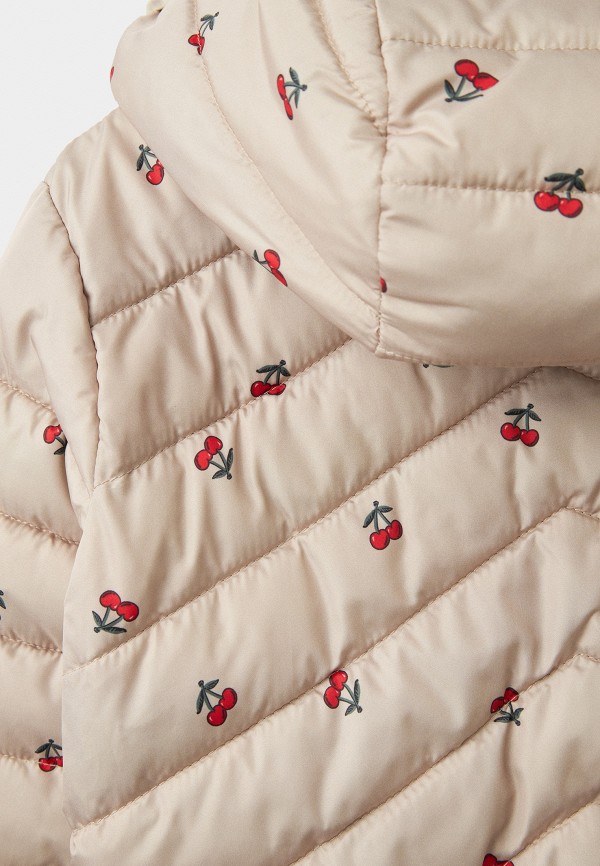 SELA Куртка утепленная - фото 4