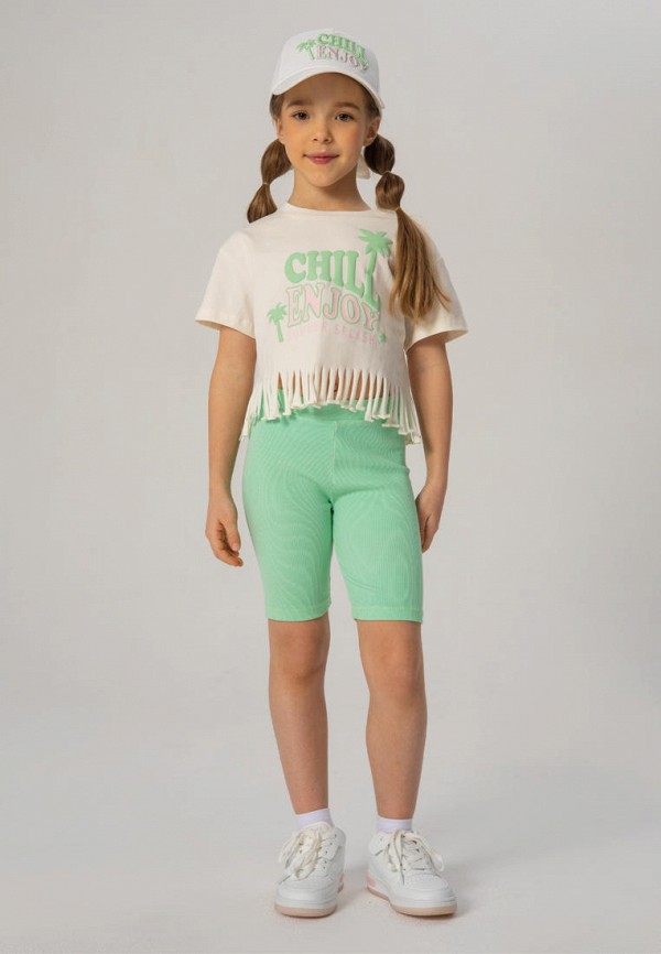 Kapika Футболка - фото 1