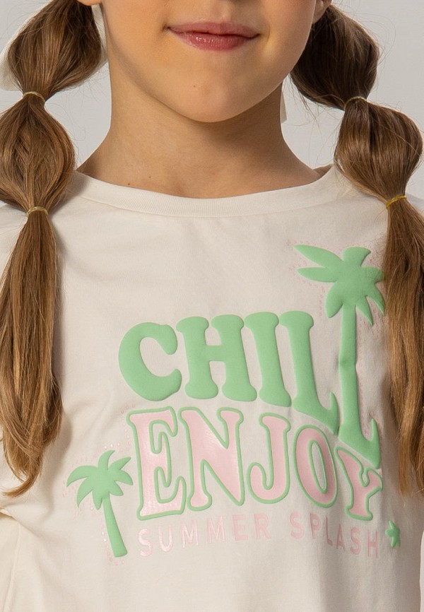 Kapika Футболка - фото 4