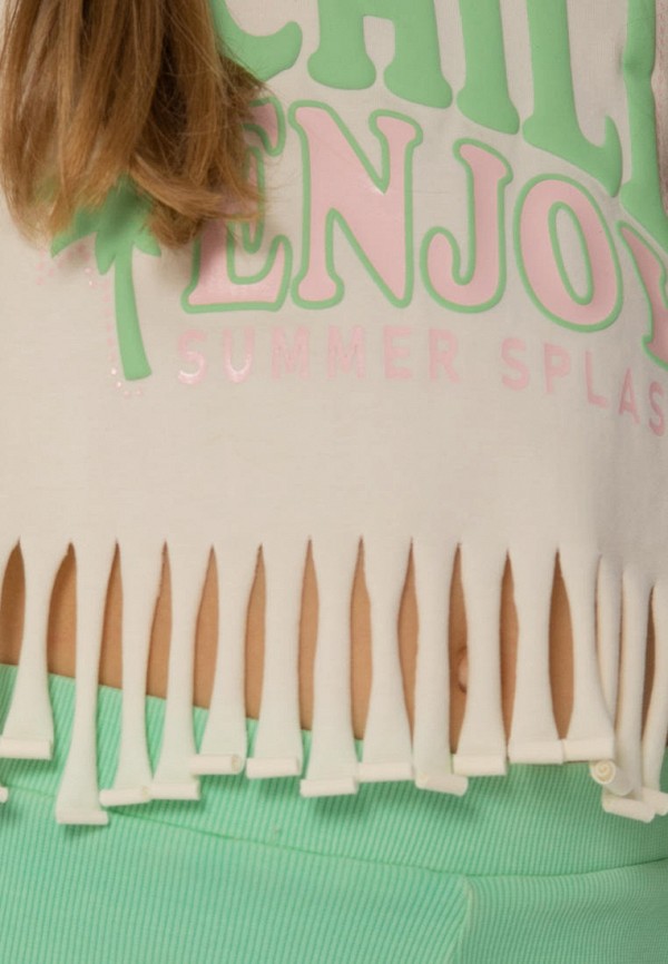 Kapika Футболка - фото 5