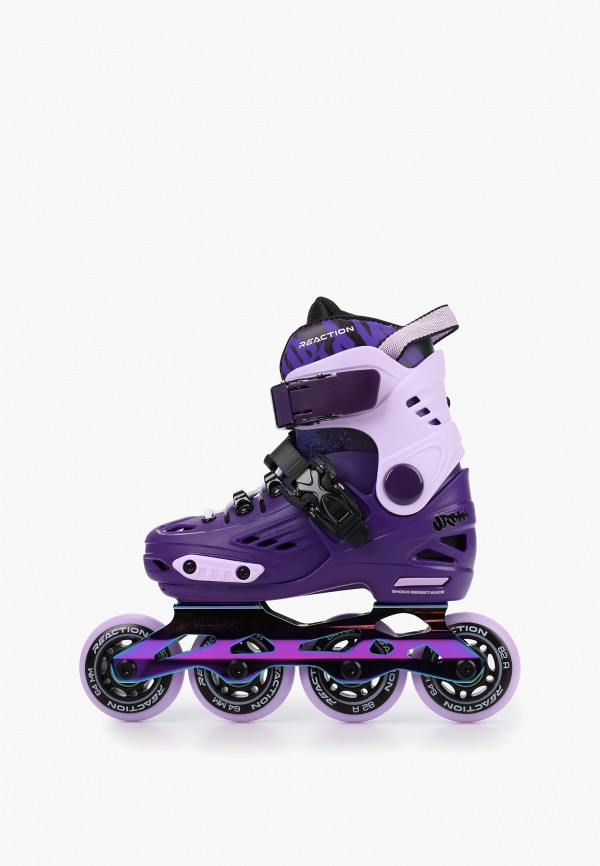 Reaction Ролики - Urban JR G - фото 1