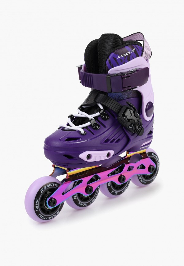 Reaction Ролики - Urban JR G - фото 2