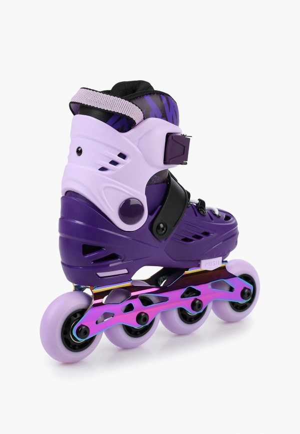 Reaction Ролики - Urban JR G - фото 3