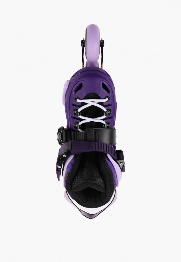 Reaction Ролики - Urban JR G - фото 4