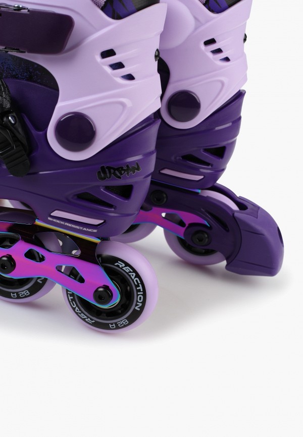 Reaction Ролики - Urban JR G - фото 5