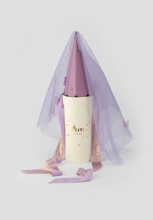 Izum Корона карнавальная - фото 2