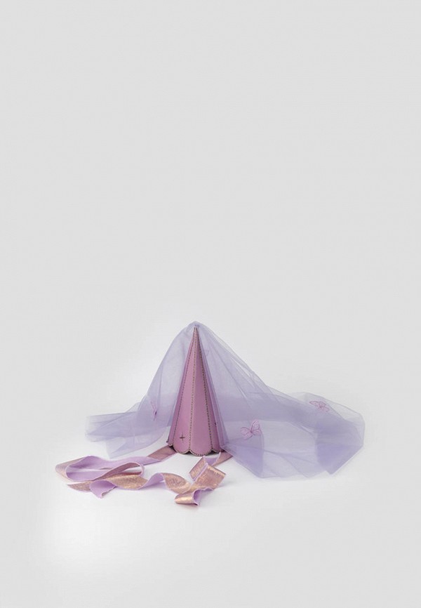 Izum Корона карнавальная - фото 1