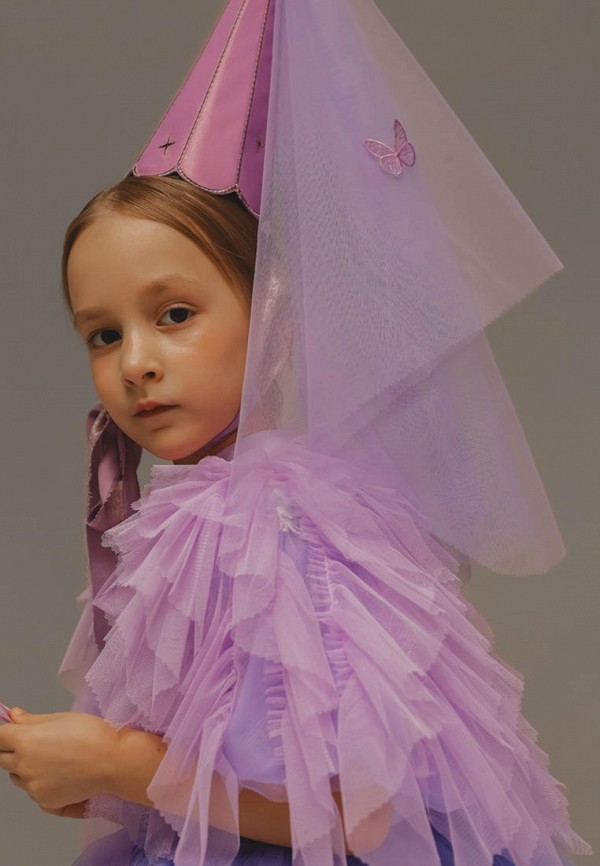 Izum Корона карнавальная - фото 3