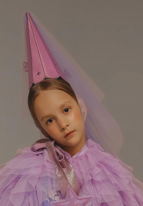 Izum Корона карнавальная - фото 4