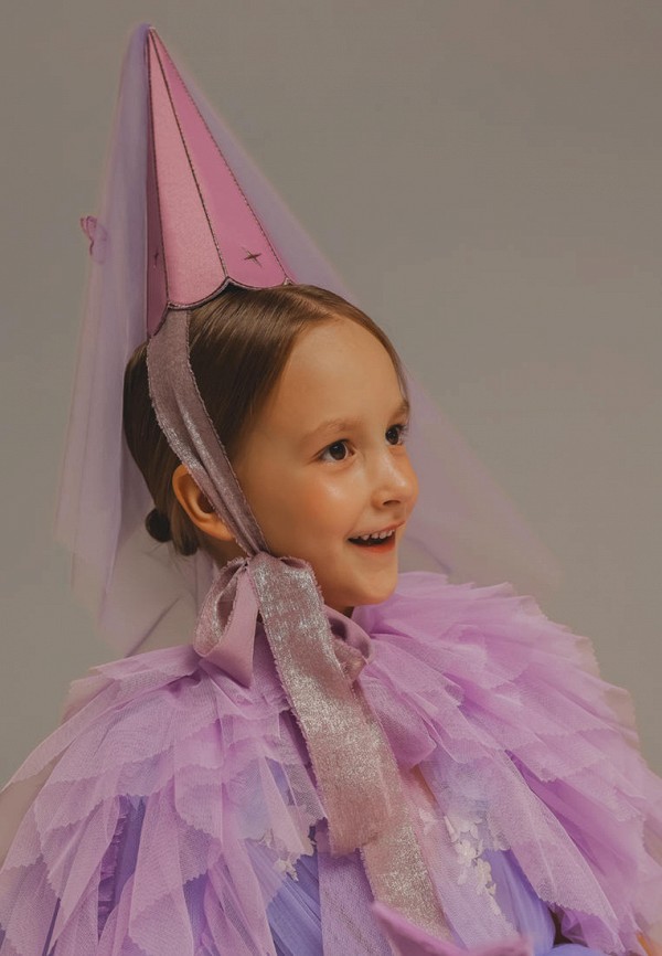 Izum Корона карнавальная - фото 5