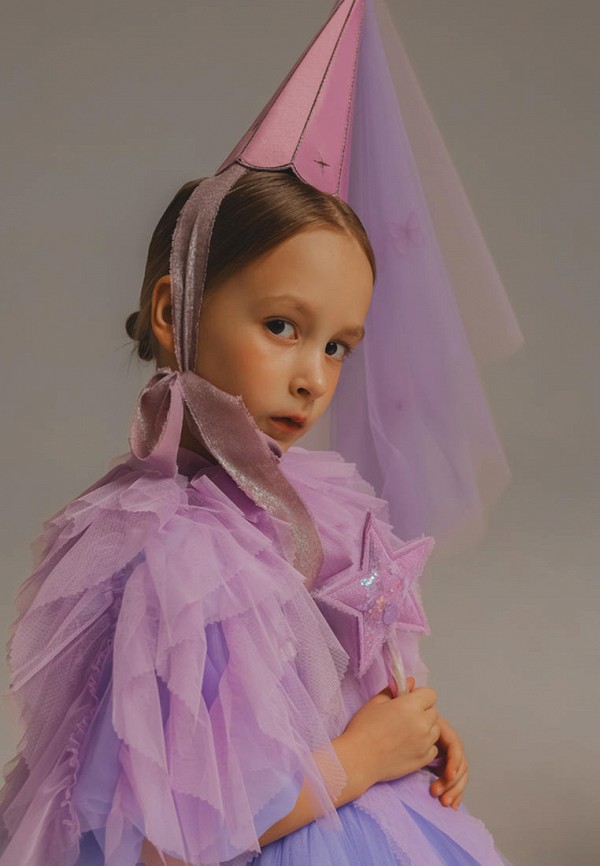 Izum Корона карнавальная - фото 6