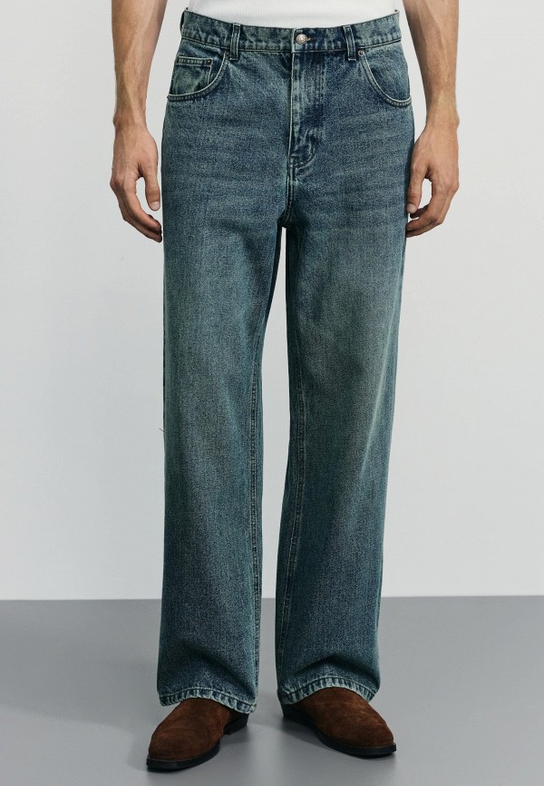 Zarina Man Джинсы - фото 1