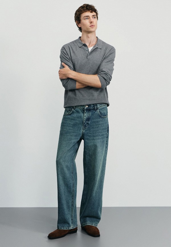 Zarina Man Джинсы - фото 2