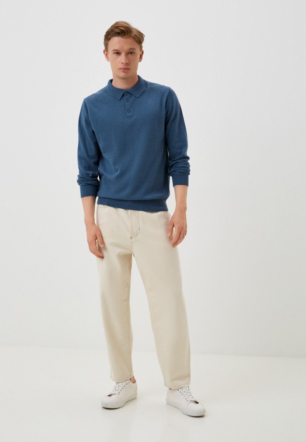 Zarina Man Поло - фото 2