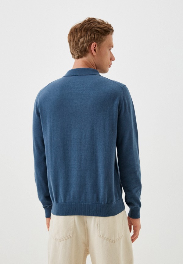 Zarina Man Поло - фото 3