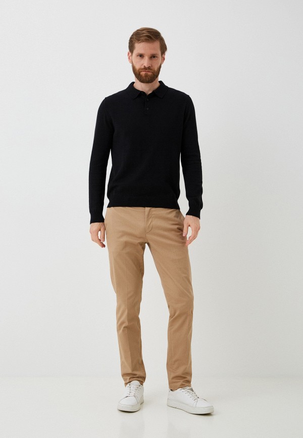 Zarina Man Поло - фото 2