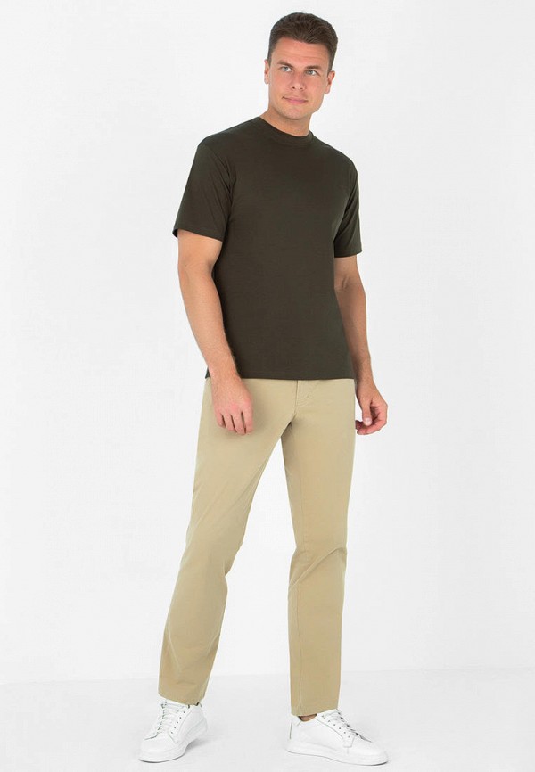 Thomas Berger Футболка - фото 2