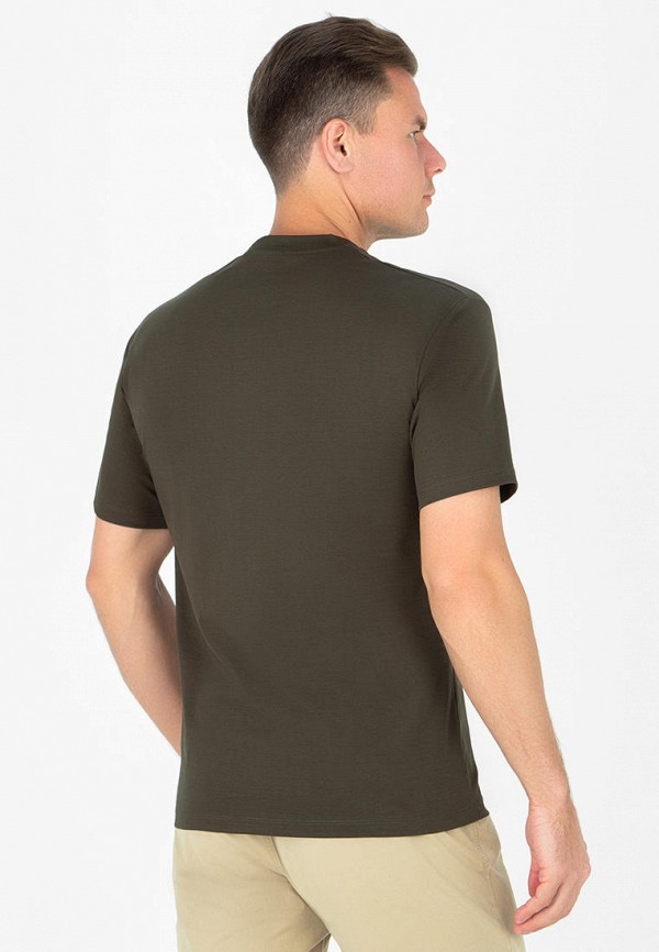 Thomas Berger Футболка - фото 3