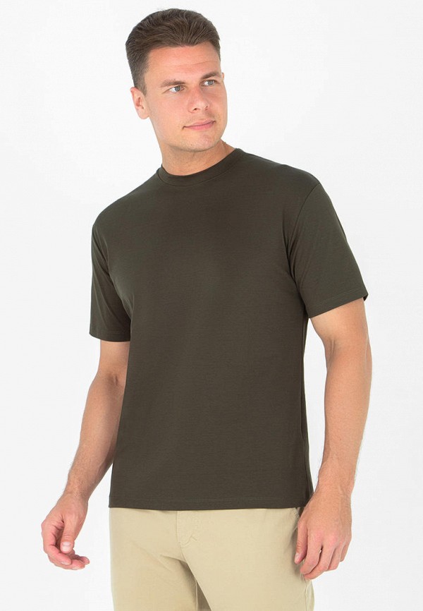 Thomas Berger Футболка - фото 1