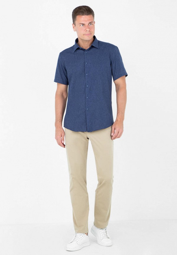 Thomas Berger Рубашка - фото 2