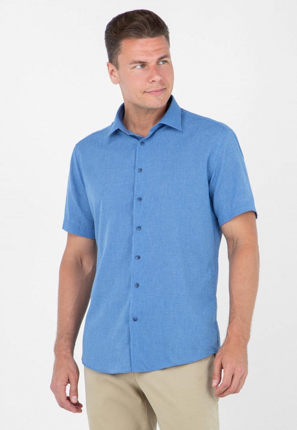 Thomas Berger Рубашка - фото 1