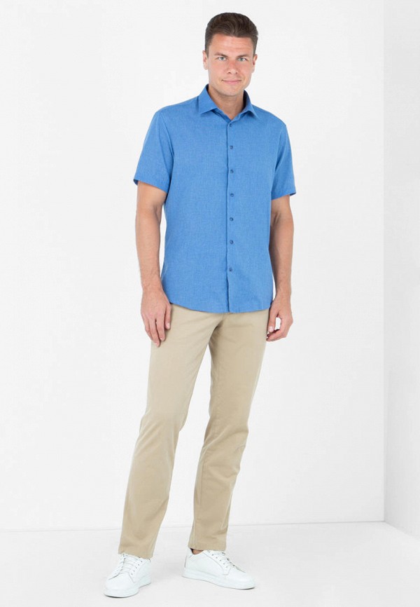 Thomas Berger Рубашка - фото 2