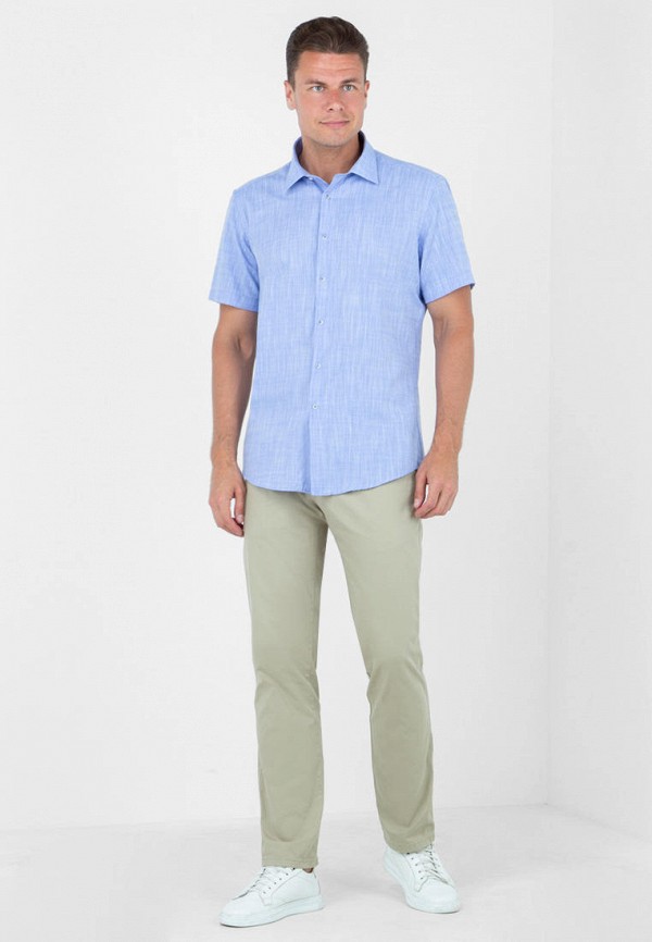 Thomas Berger Рубашка - фото 2