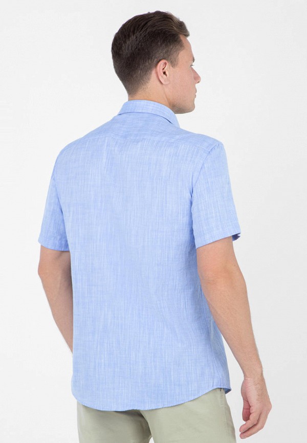 Thomas Berger Рубашка - фото 3