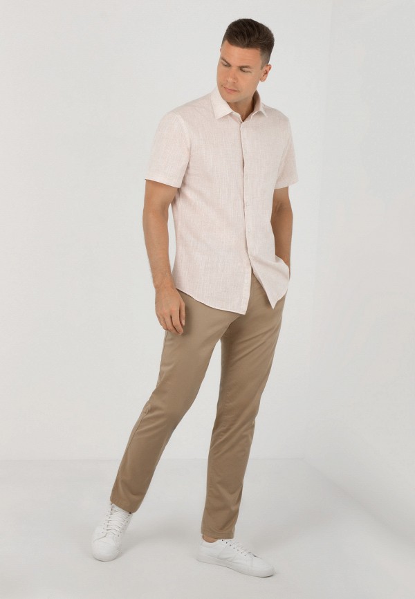 Thomas Berger Рубашка - фото 2