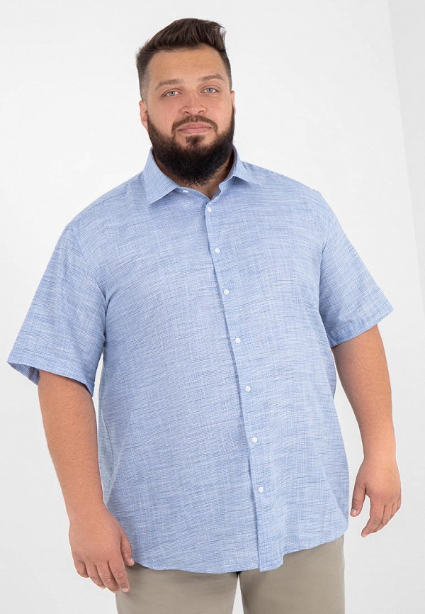 Thomas Berger Рубашка - BIG SIZE - фото 1