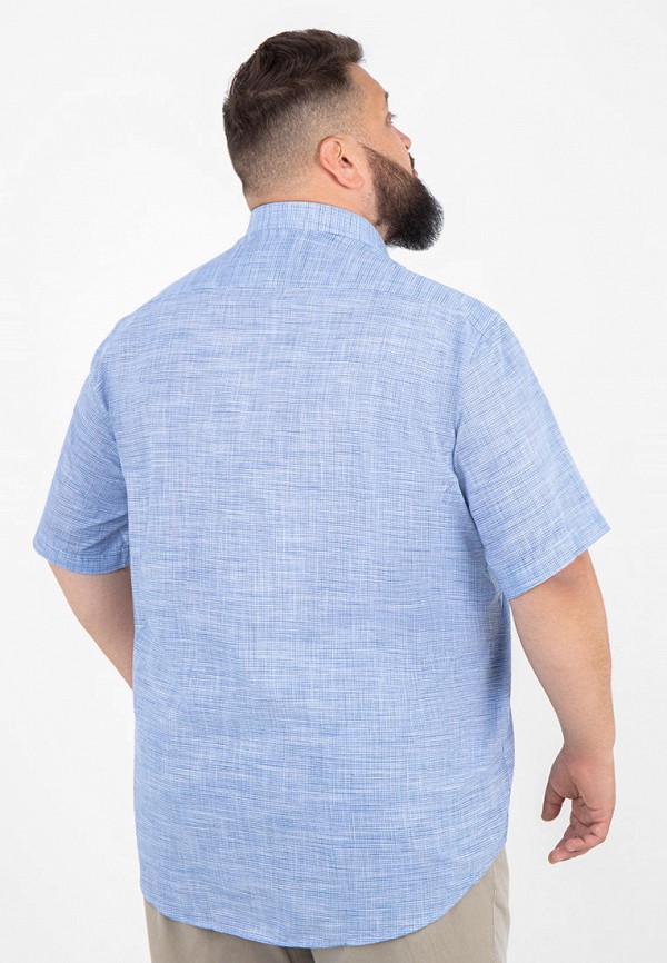 Thomas Berger Рубашка - BIG SIZE - фото 3