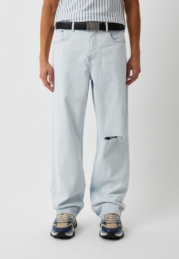 Karl Lagerfeld Jeans Ремень - фото 2