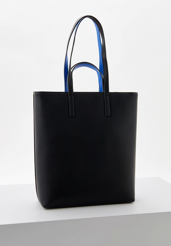 Karl Lagerfeld Jeans Сумка - тоут - фото 2