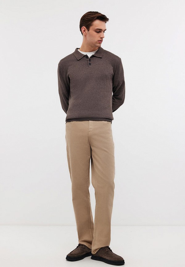 Baon Поло - фото 2