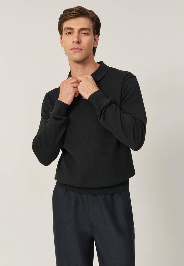 Baon Поло - фото 4