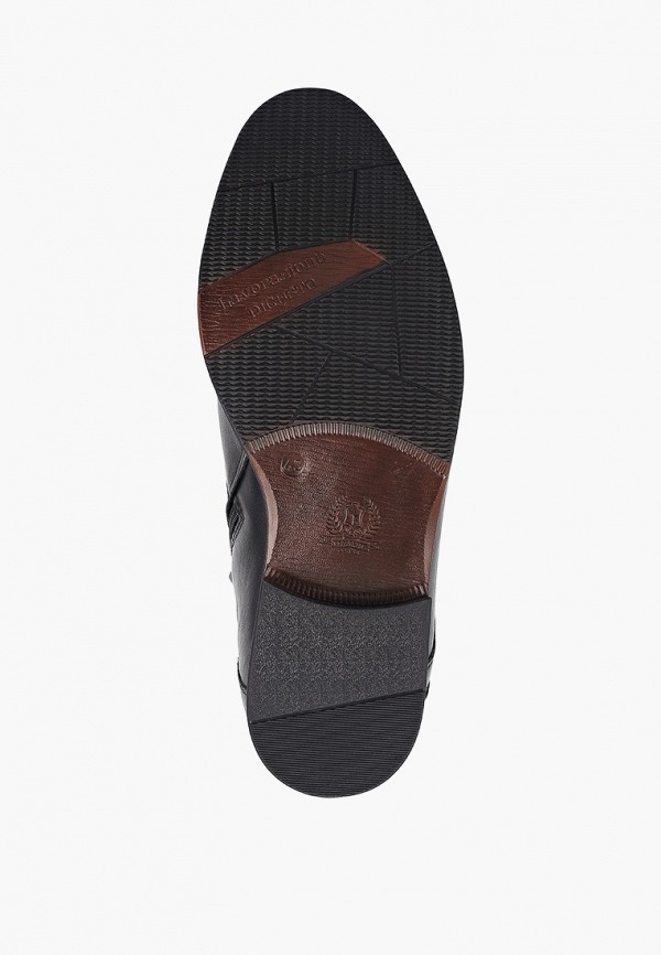 Nine Lines Ботинки - фото 5