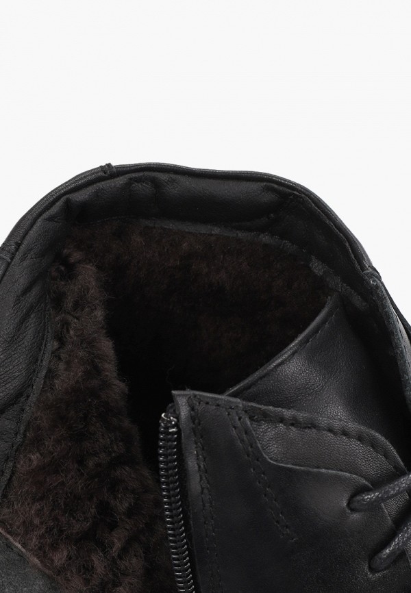 Nine Lines Ботинки - фото 6