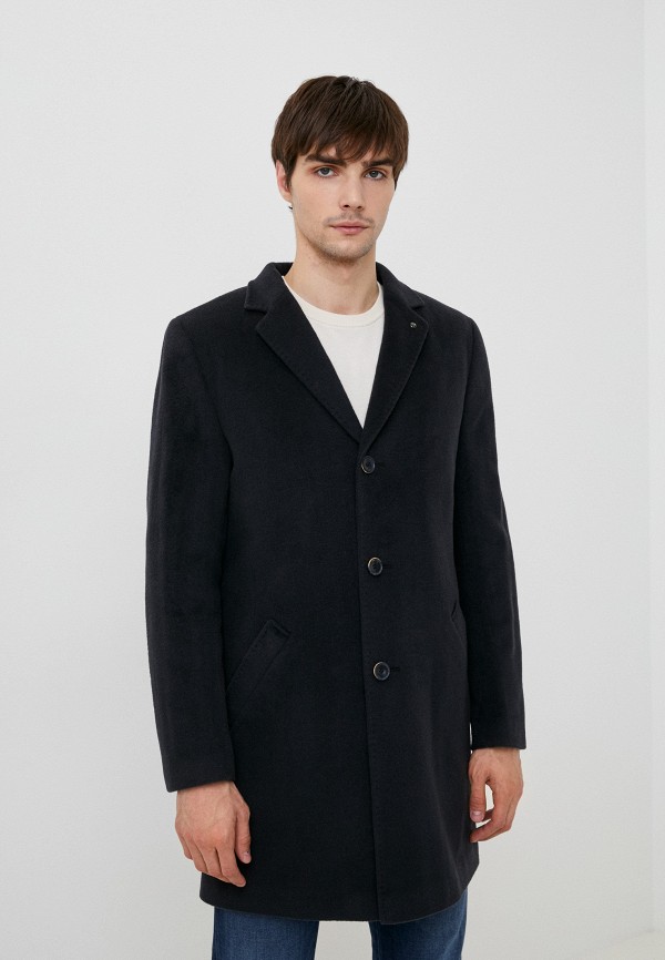 Berkytt Пальто однобортное - фото 1