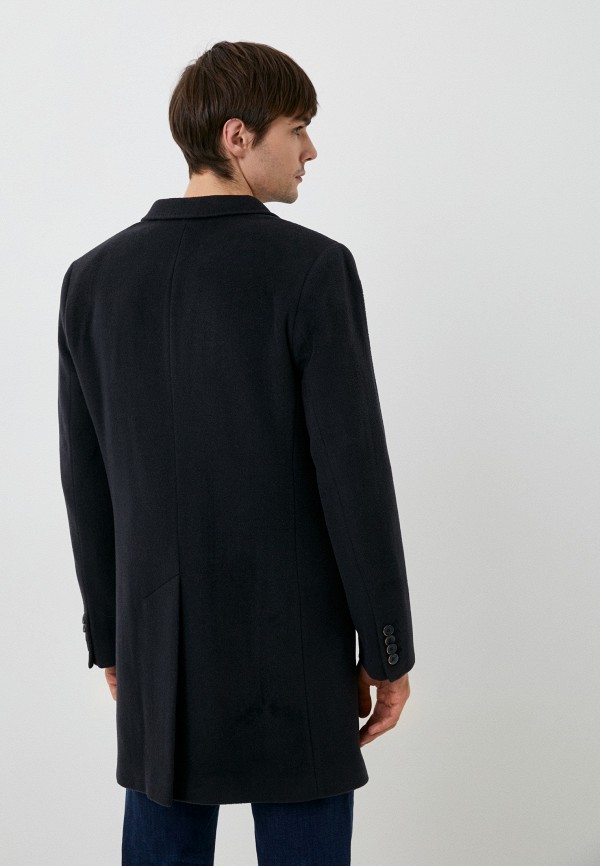 Berkytt Пальто однобортное - фото 3