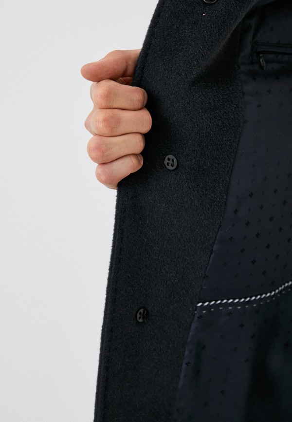 Berkytt Пальто однобортное - фото 5