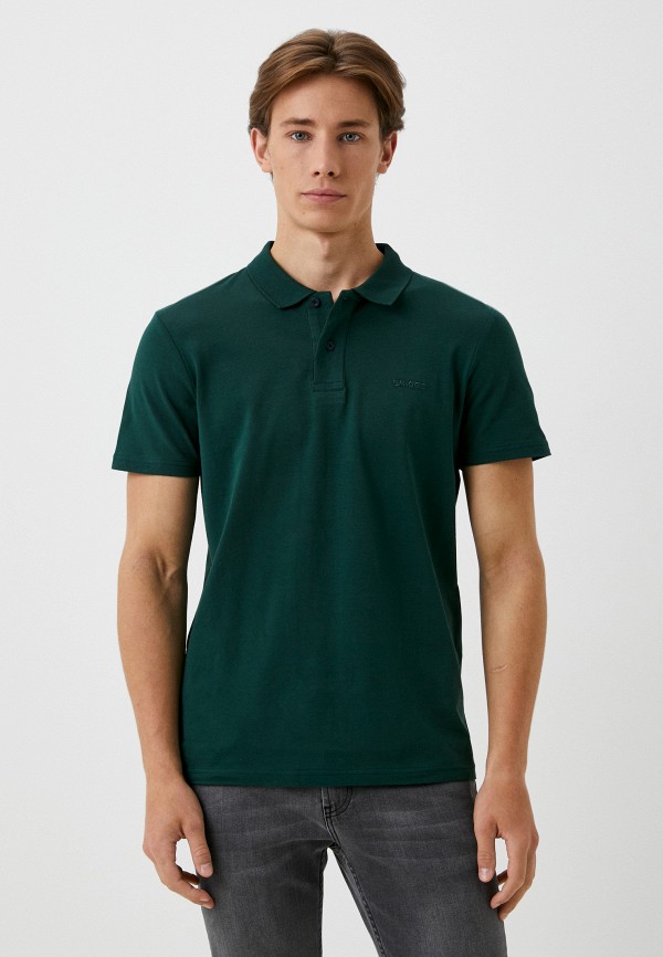 Briggs Поло - фото 1